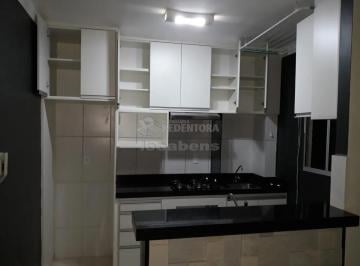 Apartamento · 92m² · 2 Quartos · 1 Vaga · APARTAMENTO À VENDA PARQUE RIO DAS HORTÊNCIAS / PALESTRA