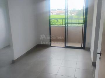 Apartamento · 44m² · 2 Quartos · 1 Vaga · Apartamento padrão no Jardim Bianco com 02 dormitórios e 01 vaga de garagem.