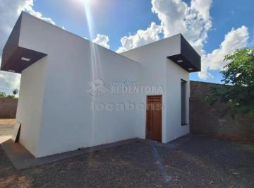 Casa · 200m² · 2 Quartos · 2 Vagas · Excelente Casa nova de 2 dormitórios no Parque Vila Nobre