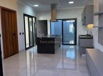Casa · 220m² · 3 Quartos · 2 Vagas · Casa Padrão em Bady Bassitt