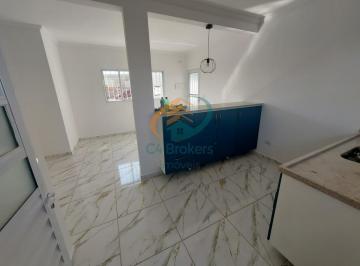 Casa · 64m² · 2 Quartos · 2 Vagas · Sobrado em Rua em Brotas - Atibaia, SP