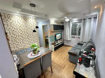 Apartamento · 45m² · 2 Quartos · Apartamento em Ponte Grande - Guarulhos, SP