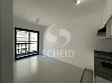 Apartamento · 29m² · 1 Quarto · 1 Vaga · Studio novo com 29m² 1 dormitório e 1 vaga para venda no Jardim Prudência.