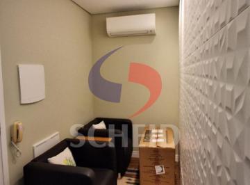 Comercial · 76m² · 1 Vaga · Conjunto comercial para venda em Campo Belo com 76m² e 1 vaga