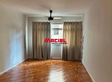 Apartamento · 118m² · 3 Quartos · 1 Vaga · Apartamento amplo de 118m² - Jardim São Dimas - São José dos Campos