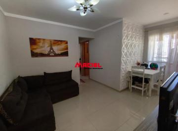 Apartamento · 45m² · 2 Quartos · 2 Vagas · Excelente apartamento no edifício Pâmela bairro São Judas próximo a tamoios