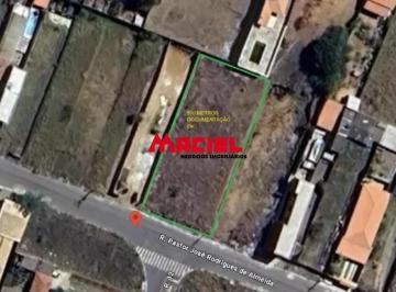 Terreno · 500m² · OPORTUNIDADE DE INVESTIMENTO, TERRENO PLANO DE 500M² EM PINDAMONHANGABA