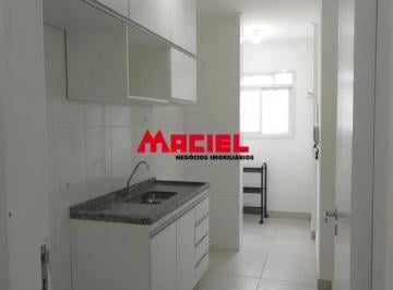Apartamento · 52m² · 2 Quartos · 1 Vaga · Apartamento vago no Floradas Arboville com lazer completo e pronto para morar ou investir