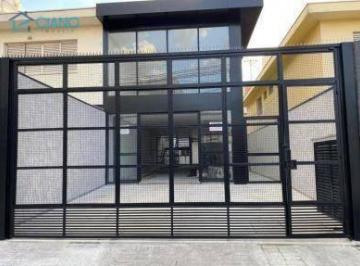 6d64c3485f53bd6f52b3036d878f464647086b84 · Prédio para alugar, 140 m² por R$ 22.809,41/mês - Tatuapé - São Paulo/SP