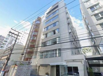 009f413a7a31610f9ca379bdc153951a5d85c7df · Apartamento com 3 dormitórios à venda, 139 m² por R$ 1.450.000 - Centro - Florianópolis/SC