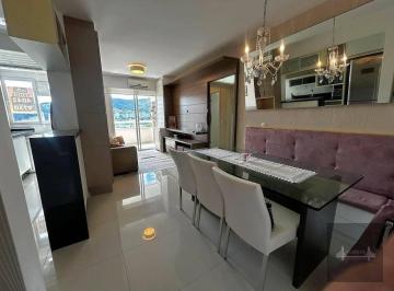 ac339ae4632b7178e250c697a0d6e83d7227c05f · Apartamento à venda, 68 m² por R$ 829.000,00 - Pantanal - Florianópolis/SC