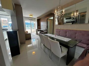 902ae5abf83f49d1ffa01505f930d2077140a172 · Apartamento à venda, 68 m² por R$ 829.000,00 - Pantanal - Florianópolis/SC