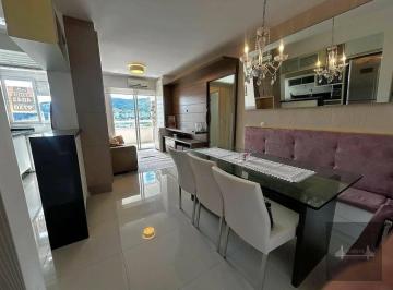ac339ae4632b7178e250c697a0d6e83d7227c05f · Apartamento à venda, 68 m² por R$ 829.000,00 - Pantanal - Florianópolis/SC