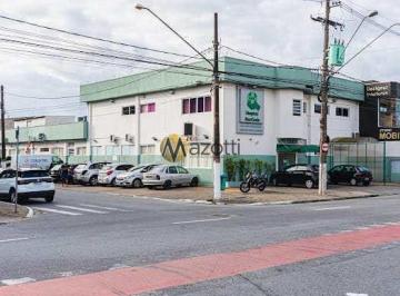 Comercial · 748m² · 10 Vagas · Prédio, Vila Antartica, Praia Grande, Cod: 1109