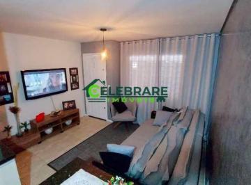 Casa · 54m² · 2 Quartos · 1 Vaga · CASA DE COND.NO SANTA GEMA,COLOMBO!! 02 QTOS,COZINHA,VAG COBET