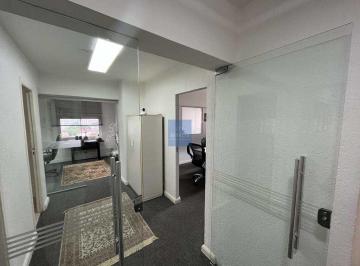 Comercial · 93m² · Conjunto Comercial com 0 quarto, Vila Mariana, São Paulo - R$ 650 mil, Cod: 3355