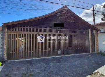 Casa · 46m² · 1 Quarto · 1 Vaga · Casa de Condomínio com 1 quarto, Real, Praia Grande - R$ 230 mil, Cod: 11372
