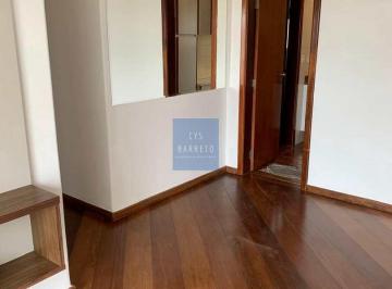 Apartamento · 80m² · 3 Quartos · 2 Vagas · Apartamento com 3 quartos, Vila Mariana, São Paulo - R$ 780 mil, Cod: 3356