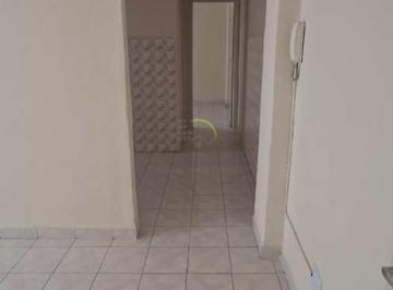 Apartamento · 50m² · 2 Quartos · Apartamento com 2 quartos, Centro, São Vicente, Cod: 6132