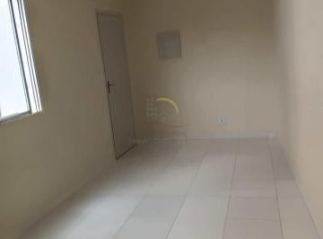 Apartamento · 50m² · 2 Quartos · Apartamento com 2 quartos, Centro, São Vicente, Cod: 6132