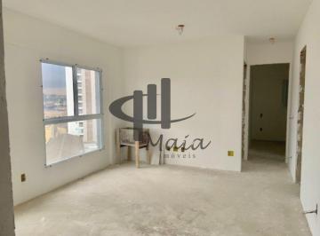 Apartamento · 60m² · 2 Quartos · 2 Vagas · Venda Apartamento Sao Caetano do Sul Fundacao Ref: 46304