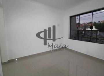 Casa · 125m² · 2 Quartos · 2 Vagas · Locação Sobrado Sao Caetano do Sul Santa Paula Ref: 46307