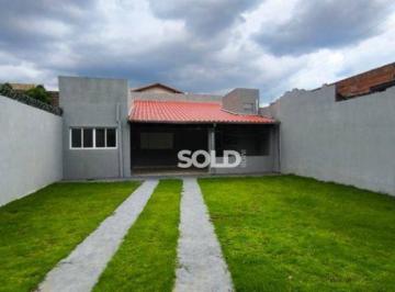 52a93873ade89757344a304abe6339853556501b · Casa com 2 dormitórios à venda, 79 m² por R$ 300.000 - Jardim das Aroeiras - Patrocínio Paulista/SP