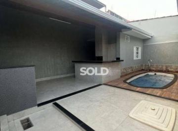 55ccc03e6e5ddca490f49f2ba188c19875c3bc16 · Casa com 3 dormitórios à venda, 200 m² por R$ 850.000 - Jardim Barão - Franca/SP