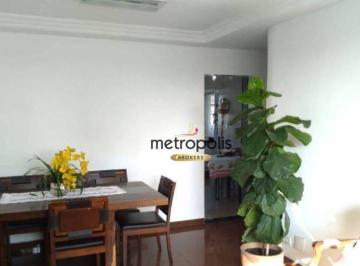 sala · Apartamento com 3 dormitórios à venda, 87 m² por R$ 645.000,00 - Vila Firmiano Pinto - São Paulo/SP