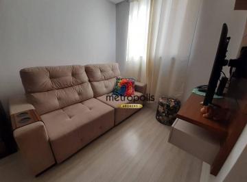Sala · Apartamento com 3 dormitórios à venda, 59 m² por R$ 350.000,00 - Vila Alpina - São Paulo/SP