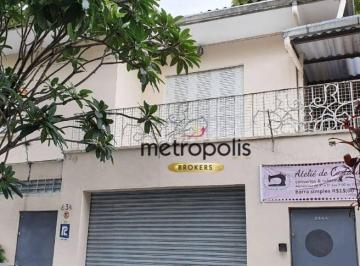 Fachada · Sala para alugar, 23 m² por R$ 1.900,00/mês - Indianópolis - São Paulo/SP