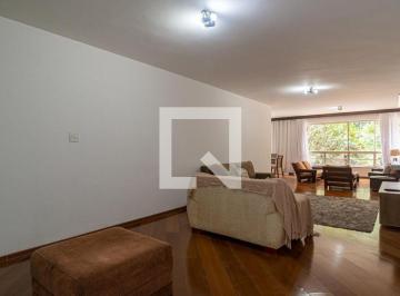 Apartamento · 190m² · 3 Quartos · 1 Vaga · Apartamento à Venda - Bela Vista, 3 Quartos, 190 m2