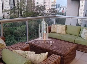 Foto 01 · Apartamento à venda no Parque do Morumbi, São Paulo-SP - 2 quartos, 2 suítes, 1 sala, 3 banheiros, 3