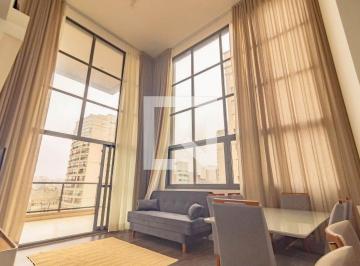 Apartamento · 96m² · 2 Quartos · 2 Vagas · Apartamento à Venda - Vila Clementino, 2 Quartos, 96 m2