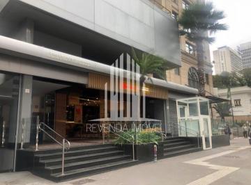Foto 01 · Apartamento, Bela Vista, São Paulo, SP