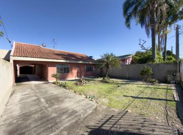4655316530.jpg · CASA TÉRREA COM EDÍCULA EM PINHAIS                                                                  