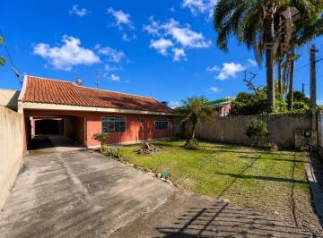 5892116530.jpg · CASA TÉRREA COM EDÍCULA EM PINHAIS