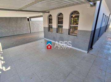 fcf32affc6bb84f1d83a613f50c241283bb7f0c9 · Casa com 3 dormitórios à venda, 136 m² por R$ 650.000,00 - Jardim Cândido Bertini - Santa Bárbara D'