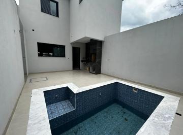 Casa · 100m² · 3 Quartos · 4 Vagas · Sobrado Alto Padrão com 03 Suites à Venda, 200m² no Jardim Portugal - São Bernardo do Campo/SP