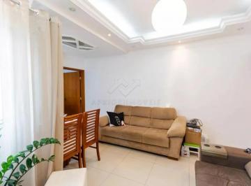 Apartamento · 200m² · 3 Quartos · 2 Vagas · Cobertura com 03 dormitórios, 200 m² para locação no Santa Maria - Santo André/SP