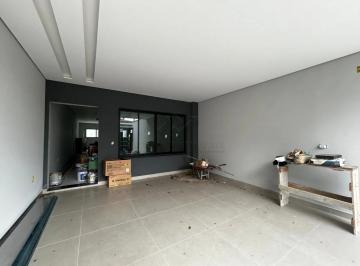 Casa · 100m² · 3 Quartos · 4 Vagas · Sobrado Alto Padrão com 3 Suites, 200m² no Jardim Portugal - São Bernardo do Campo/SP
