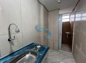 Apartamento · 20m² · 1 Quarto · Kitnet com 1 quarto, Ocian, Praia Grande