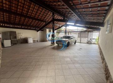 Casa · 46m² · 1 Quarto · 1 Vaga · Casa de Condomínio com 1 quarto, Real, Praia Grande - R$ 225 mil, Cod: 7490