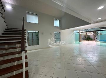 dae2a083195bfae08c061a89dab93266957d7957 · Casa 4 quartos à venda no Condomínio Terras de Piracicaba II no bairro Morato em Piracicaba
