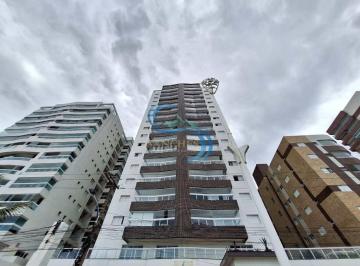 Apartamento · 85m² · 2 Quartos · 1 Vaga · Apartamento com 2 quartos, Centro, Mongaguá - R$ 485 mil, Cod: 7499