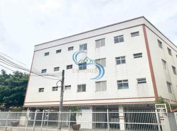 Apartamento · 36m² · 1 Quarto · 1 Vaga · Apartamento com 1 quarto, Vila Caiçara, Praia Grande - R$ 210 mil, Cod: 7482