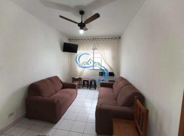 Apartamento · 45m² · 1 Quarto · 1 Vaga · Apartamento com 1 quarto, Jardim Real, Praia Grande