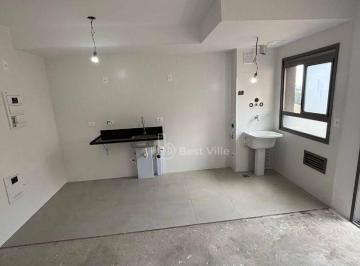 68c26cbdb9d3741840dfc446d91523bf82ff726b · Apartamento com 1 dormitório à venda, 52 m² por R$ 740.000,00 - Alphaville - Barueri/SP