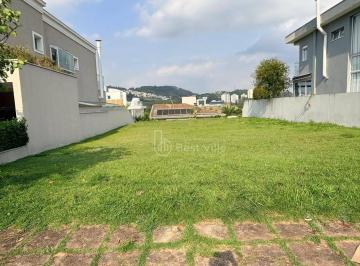 b144367554c99eb27ca33711e8c34ec9edce2d86 · Terreno à venda, 420 m² por R$ 1.470.000,00 - Alphaville - Santana de Parnaíba/SP