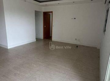 4611c14f1643ccb9d8c9e09c55cb458d5ca5ce21 · Apartamento à venda, 140 m² por R$ 1.500.000,00 -  Alphaville - Santana de Parnaíba/SP